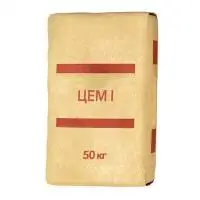 Цемент М500 Д0 / ЦЕМ I 42,5Н