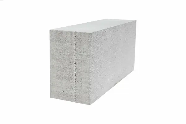 Блок газобетонный перегородочный D500 B3.5 F100 600*75*250 Bonolit