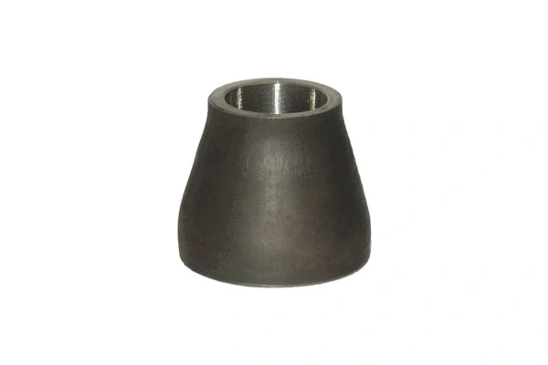 Переход стальной приварной 50×40 (Дн 57×3.0–45×2.5)